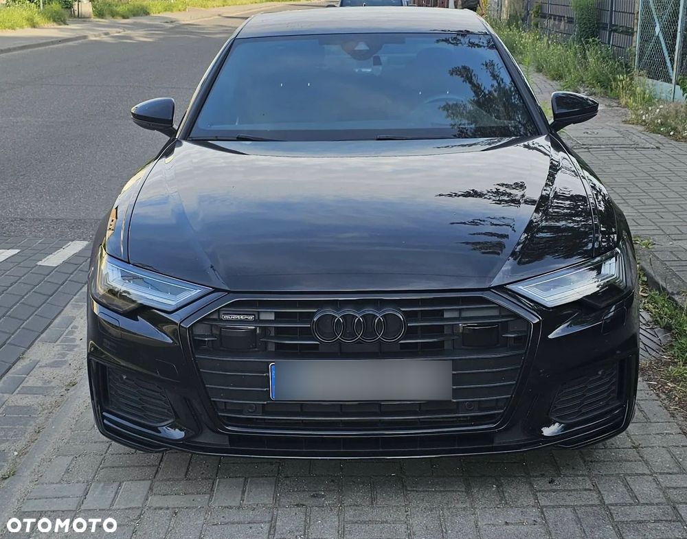 Audi A6 Limousine 45 TFSI mHEV Quattro Sport S tronic - 7