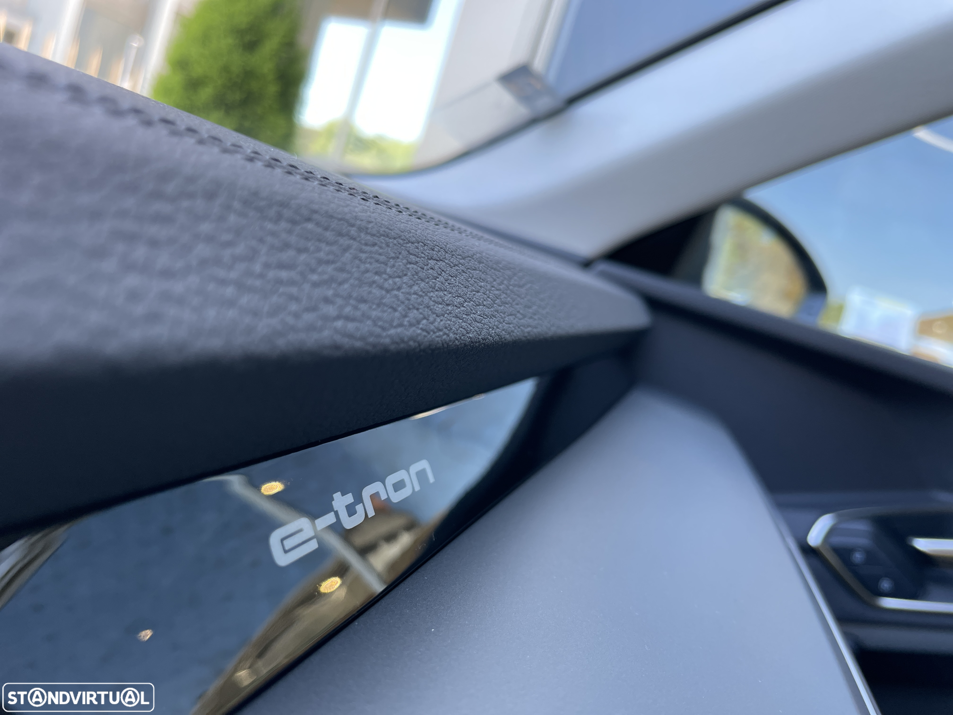 Audi Q8 e-Tron 55 quattro Advanced - 31