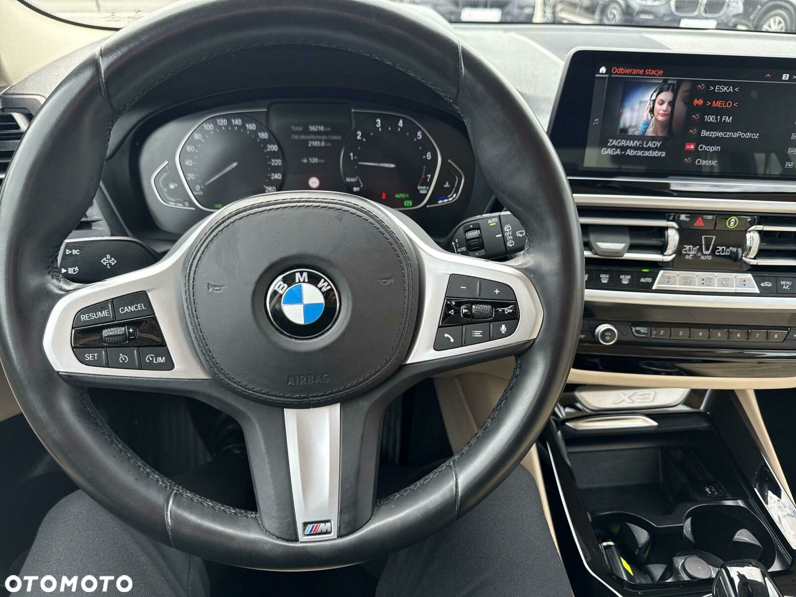 BMW X3 xDrive20i - 6