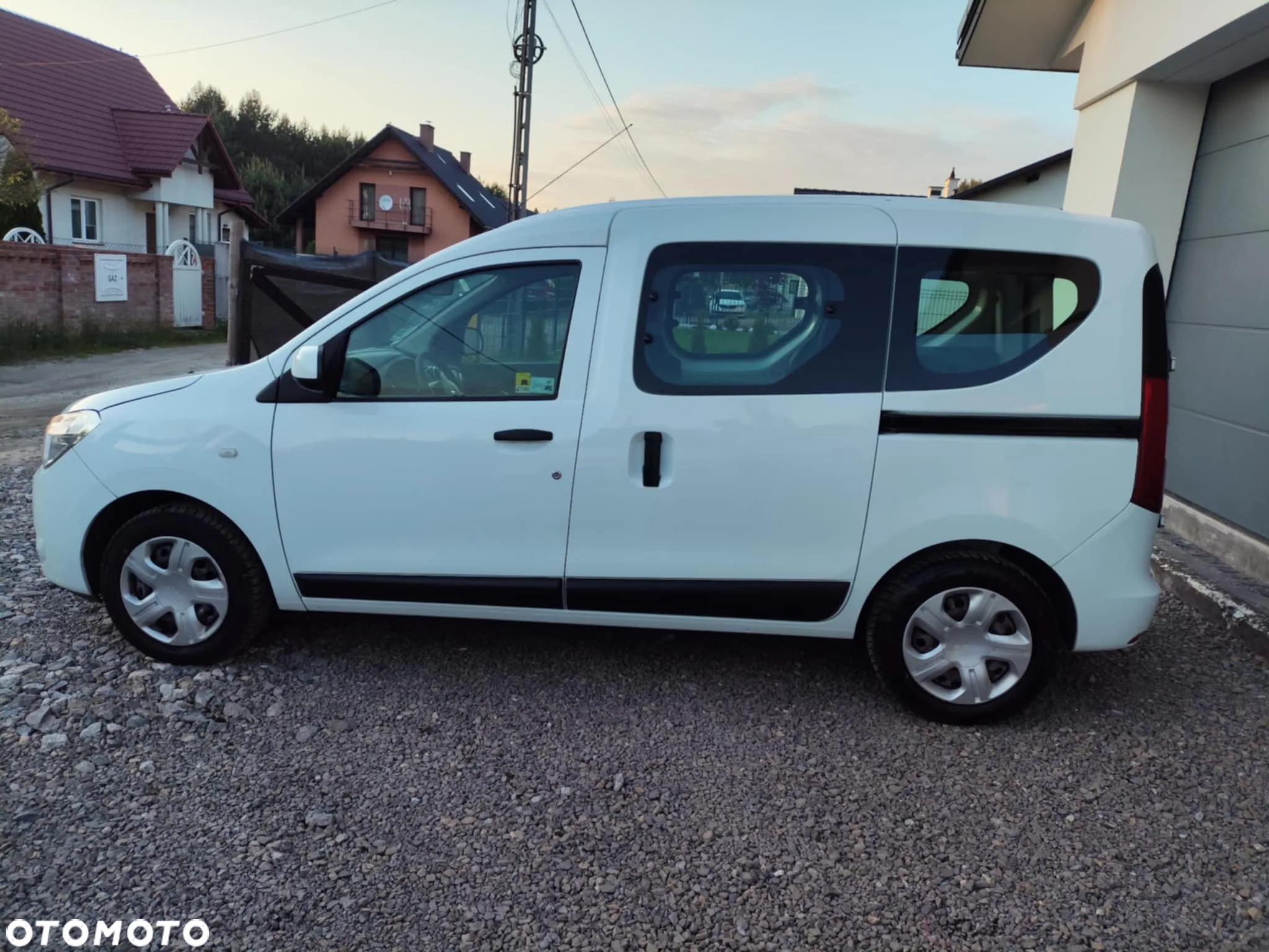 Dacia Dokker 1.5 dCi Laureate - 3