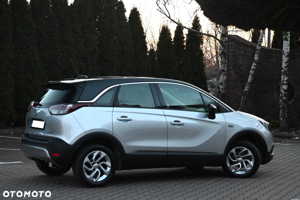 Opel Crossland X 1.2 Start/Stop Ultimate - 17