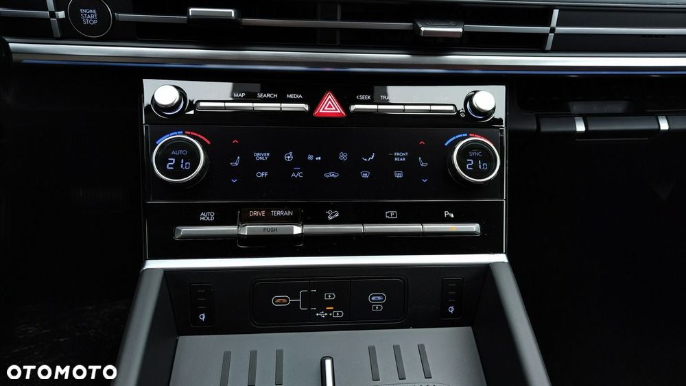 Hyundai Santa Fe 2026