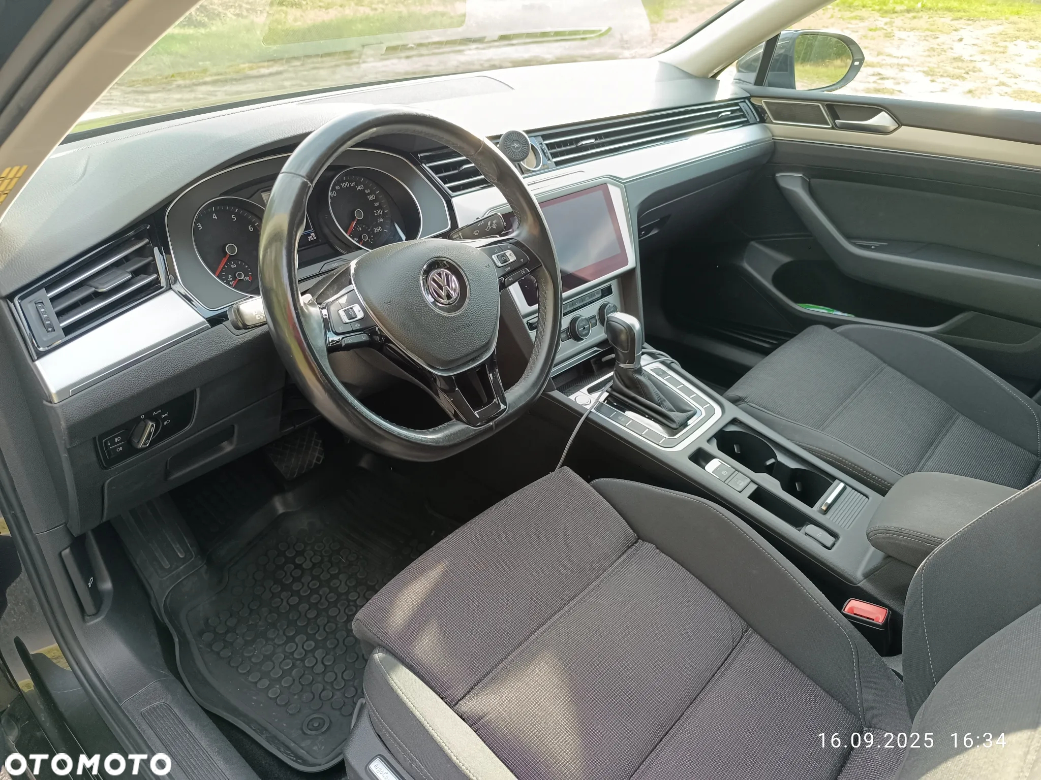 Volkswagen Passat 1.5 TSI EVO Comfortline DSG - 14