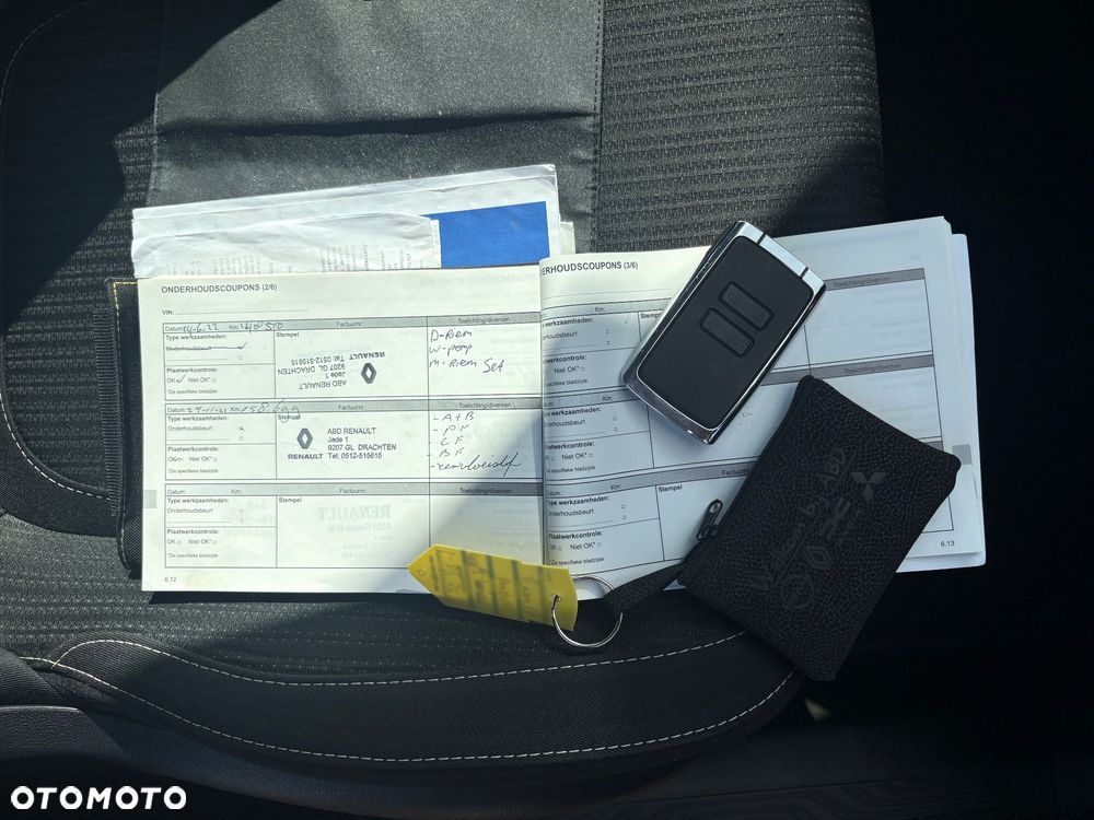 Renault Megane ENERGY dCi 110 INTENS - 29