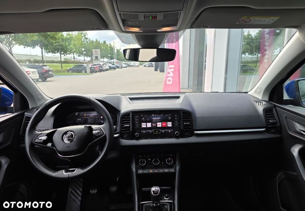 Skoda Karoq 1.5 TSI ACT Selection - 9