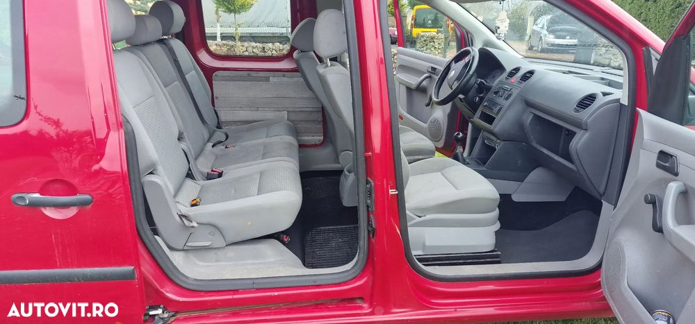 Seat Alhambra - 9