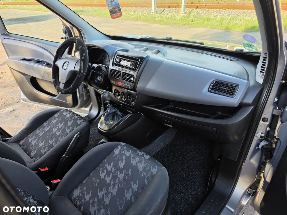 Opel Combo Tour L1H1 - 8