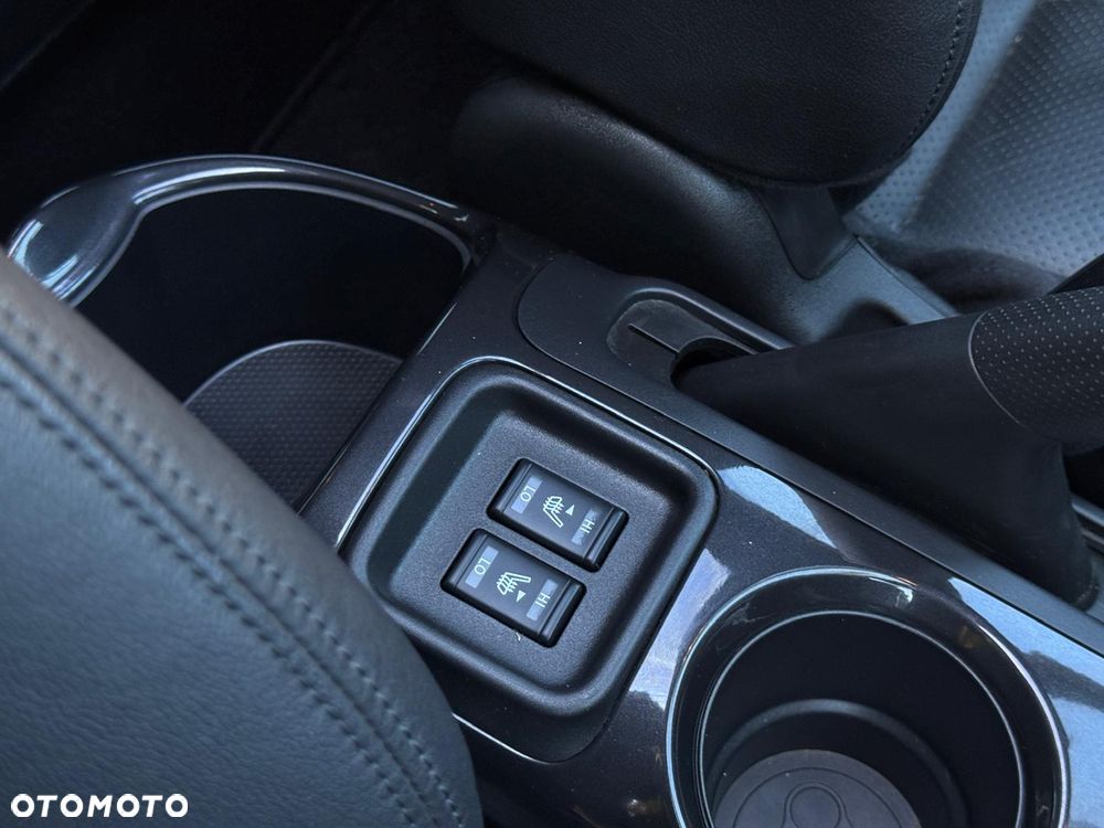 Nissan Juke 1.2 DIG-T Tekna - 25