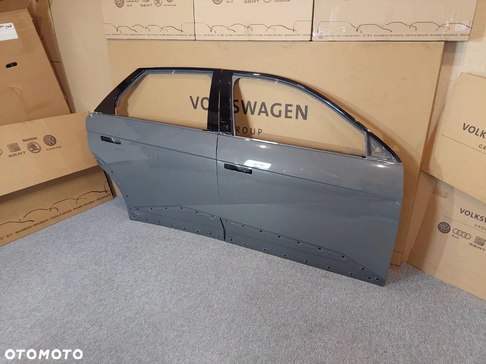 Hyundai IONIQ 5 Drzwi R3G - 1