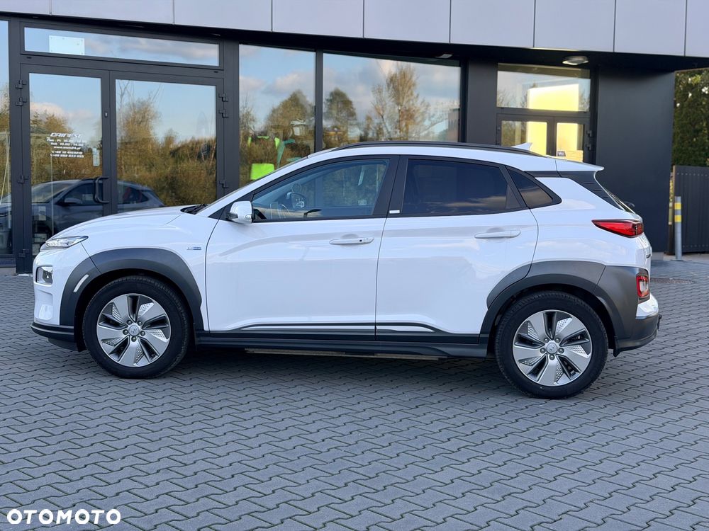 Hyundai Kona Electric 65kWh Platinum - 11