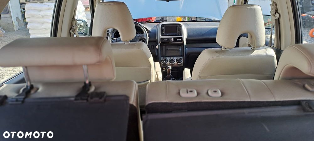 Honda CR-V 2.2i-CTDi Executive - 8