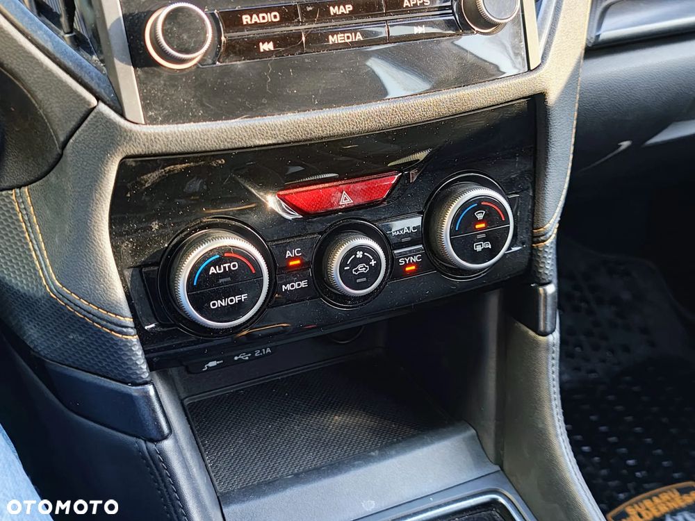 Subaru Forester - 21