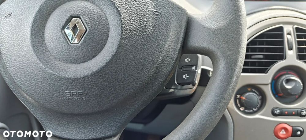 Renault Modus 1.2 16V Avantage - 25