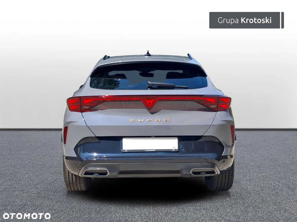 Cupra Formentor 2026 photo 4
