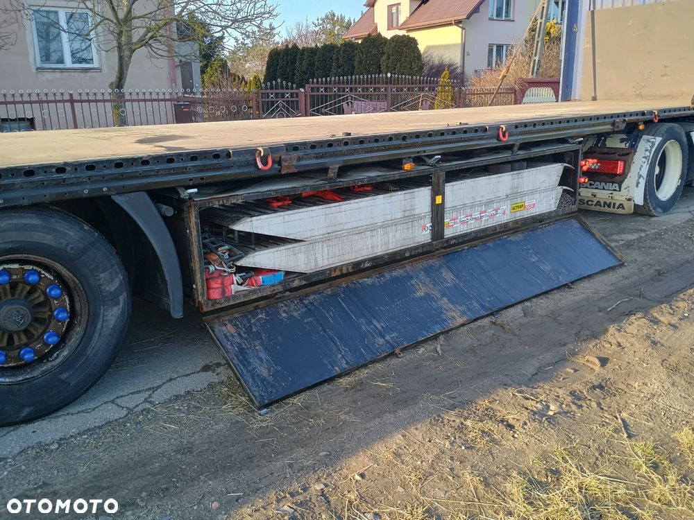 Kassbohrer MEGA - 14