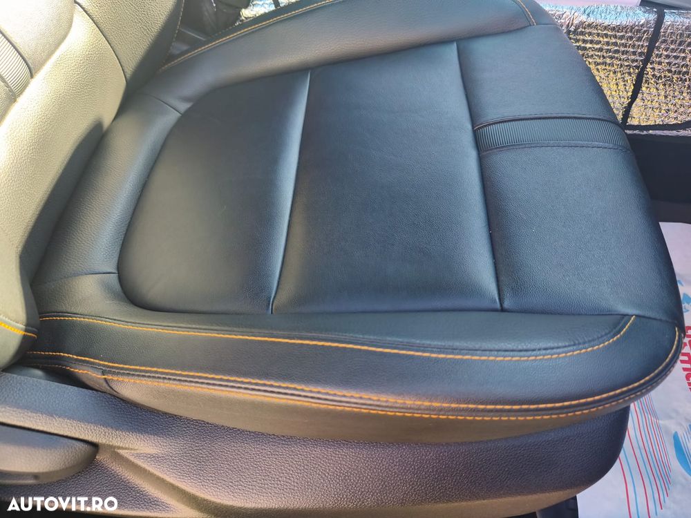 Ford Ranger 3.0 TD 240 CP 10AT 4x4 Double Cab Wildtrak - 7