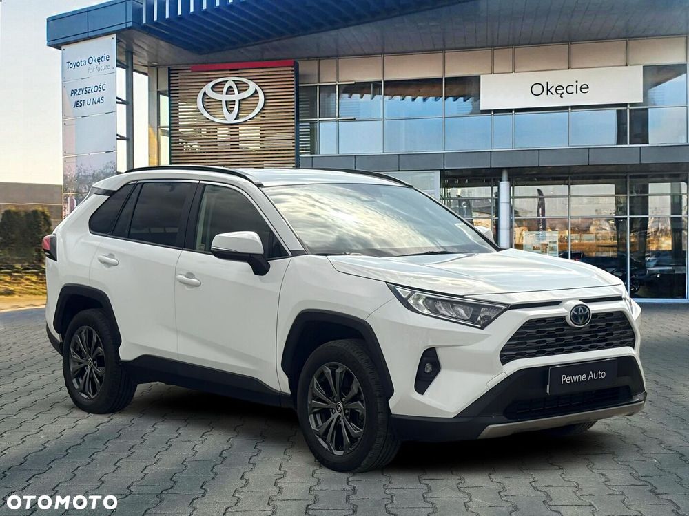 Toyota RAV4 - 8