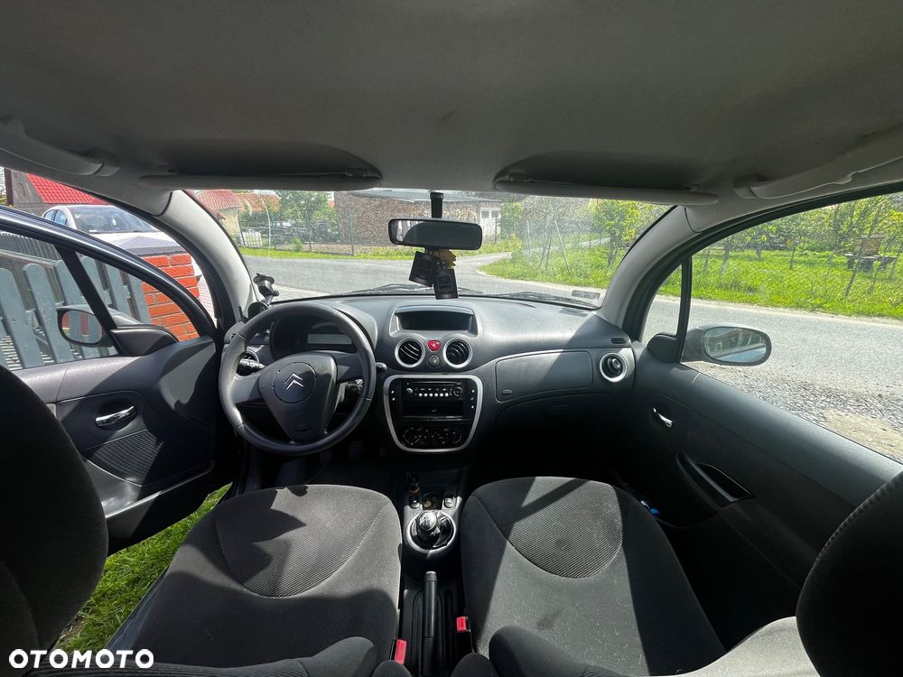 Citroën C3 - 7