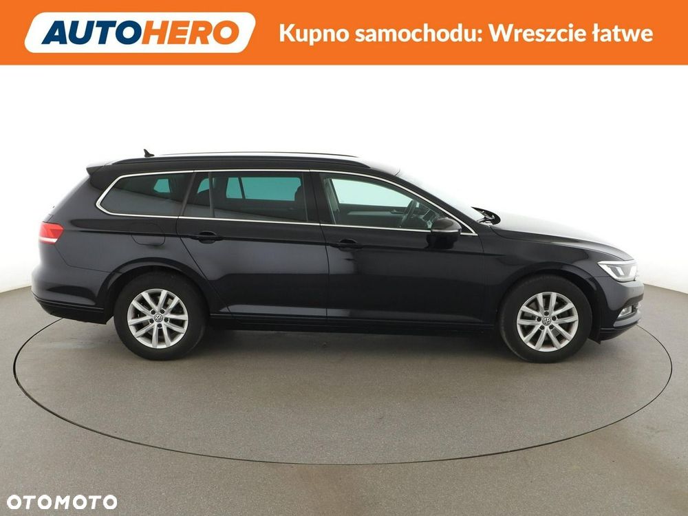 Volkswagen Passat - 10
