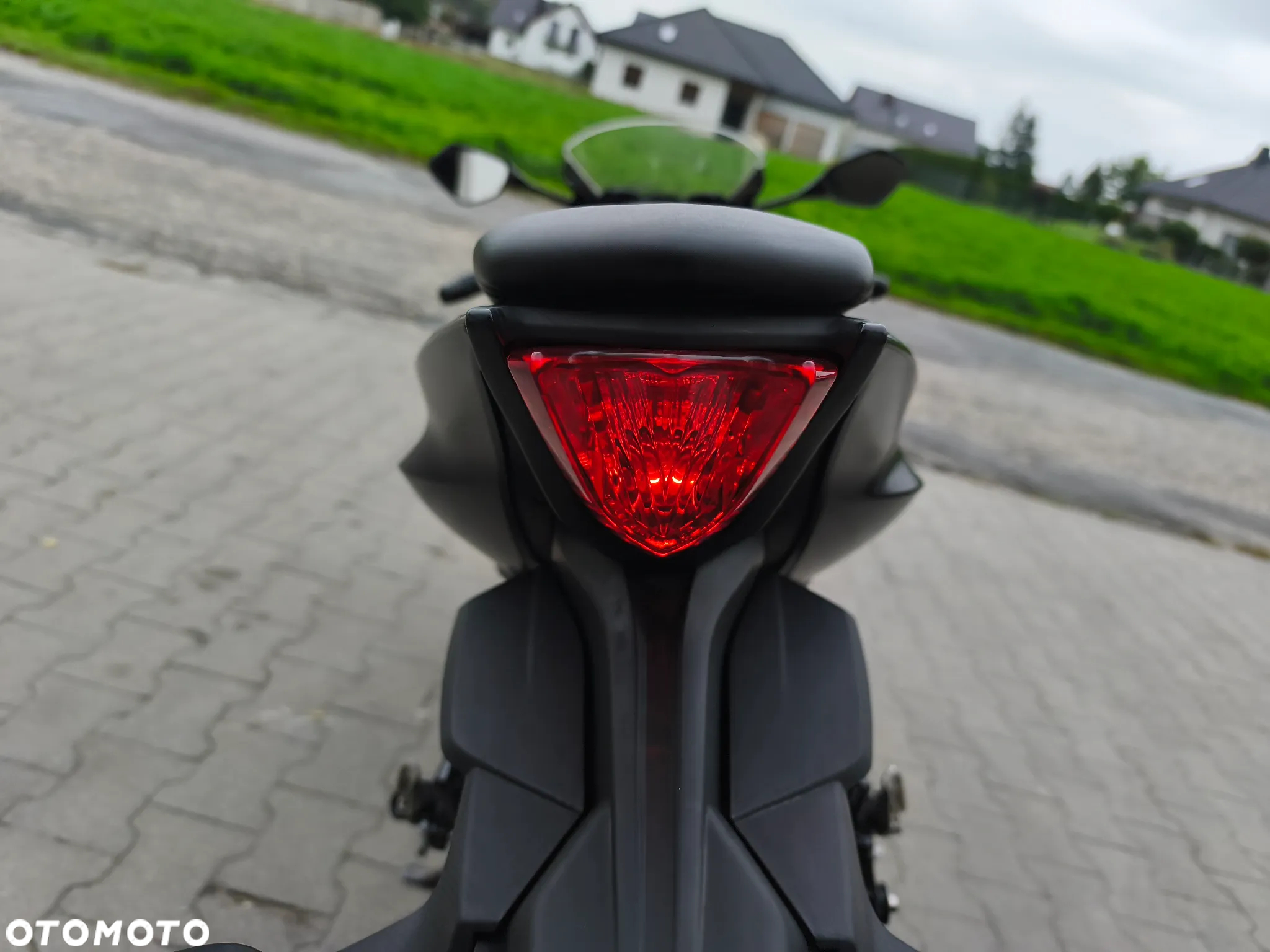 Suzuki GSX-R - 18