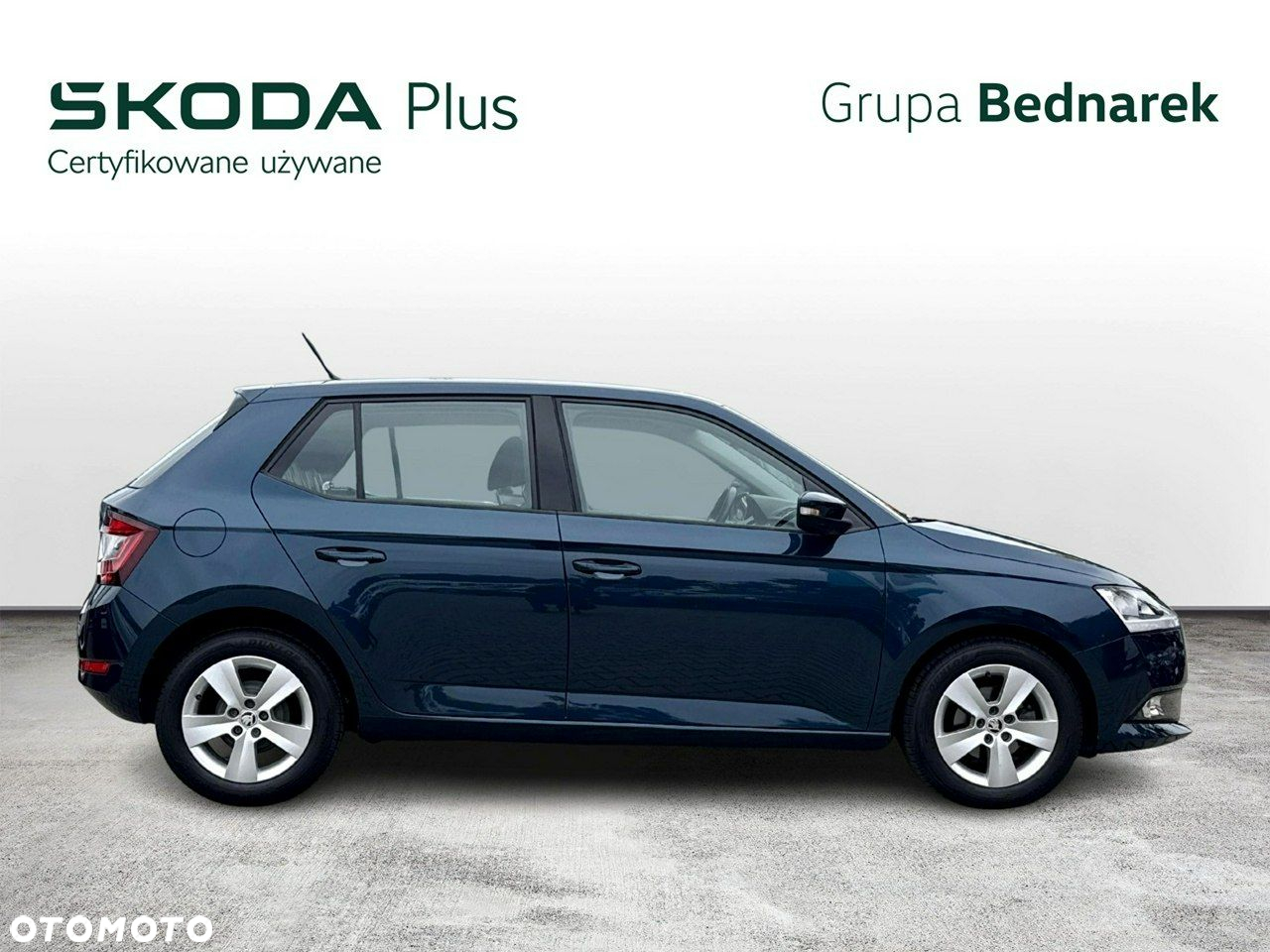 Skoda Fabia 1.0 TSI Style - 6