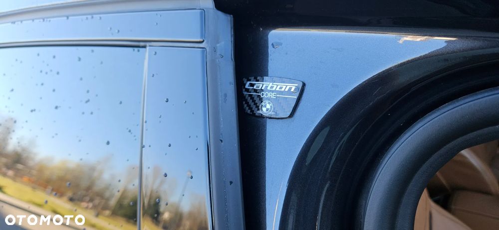 BMW Seria 7 740d xDrive mHEV - 10