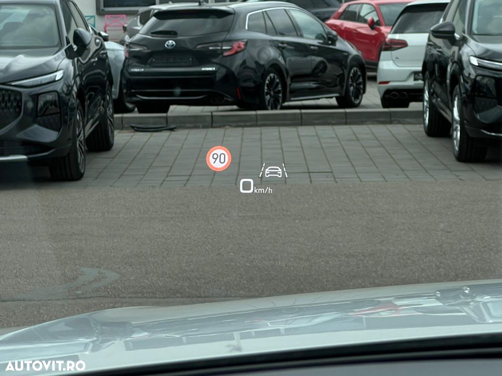 Audi Q8 3.0 55 TFSI quattro Tiptronic MHEV - 21