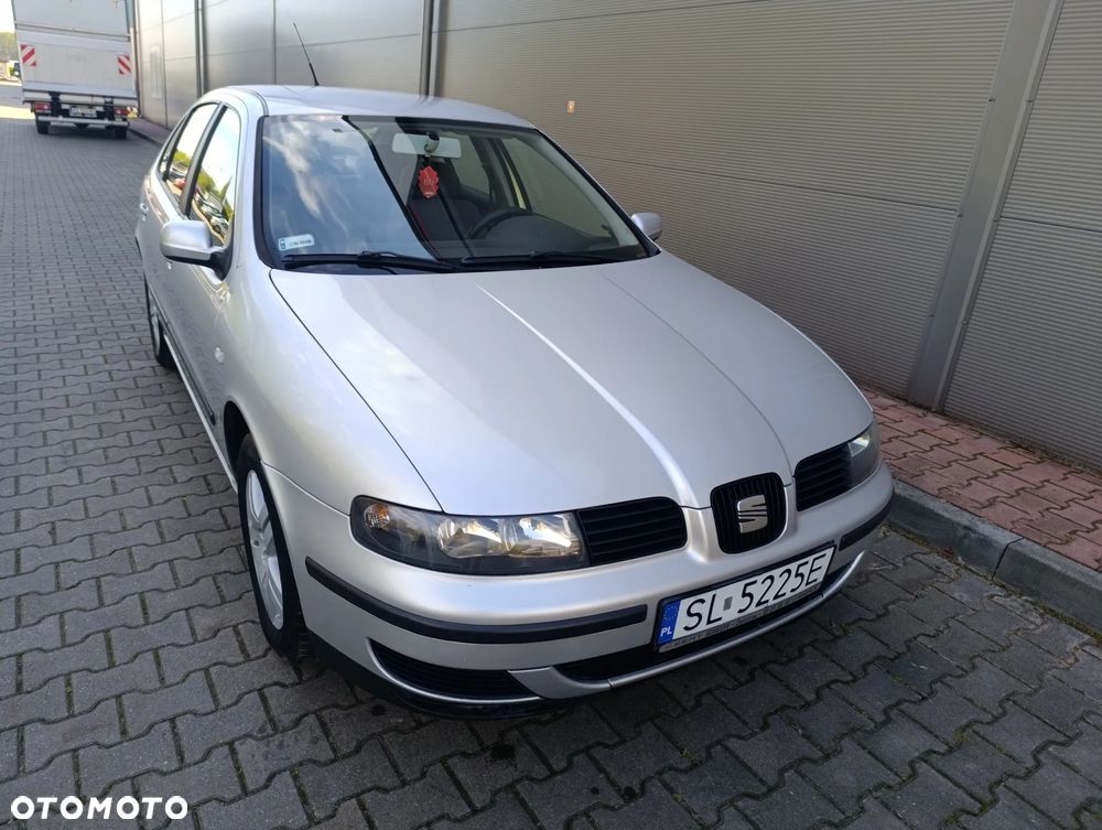 Seat Leon - 4