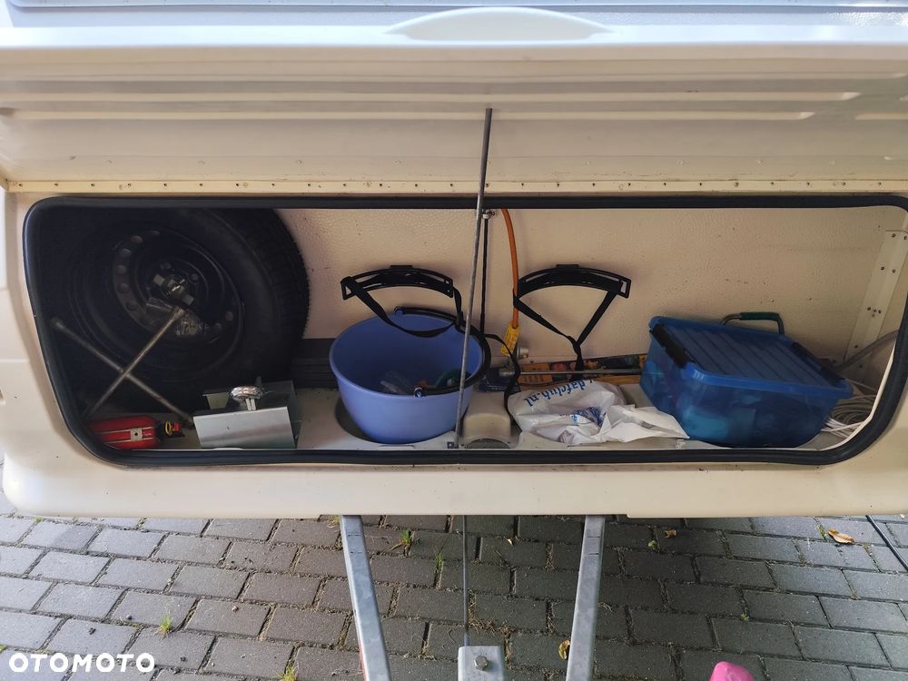 Adria Unica 391UH - 11