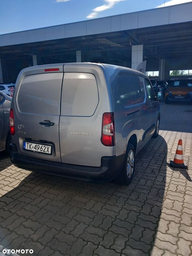 Toyota PROACE CITY - 5