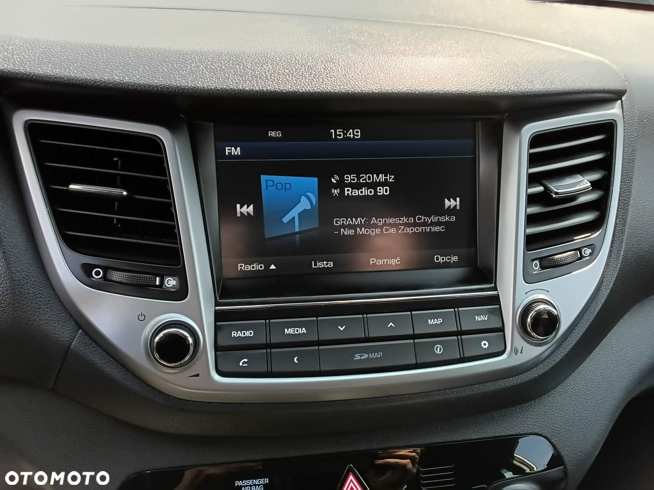 Hyundai Tucson blue 1.6 GDi 2WD Intro Edition - 18