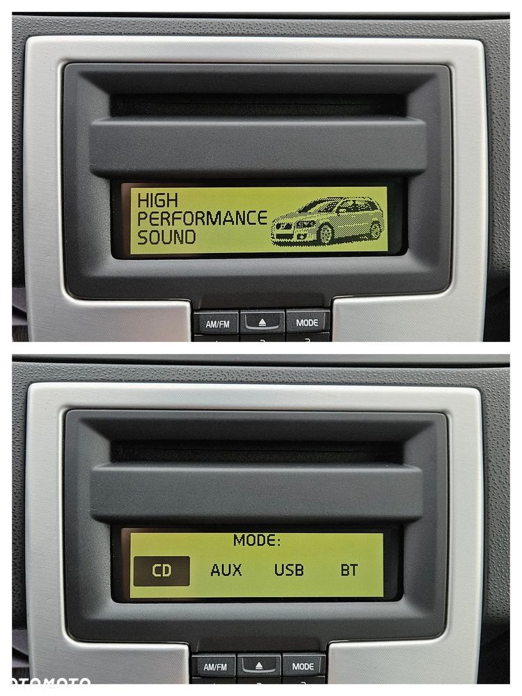 Volvo V50 DPF D2 Momentum - 16