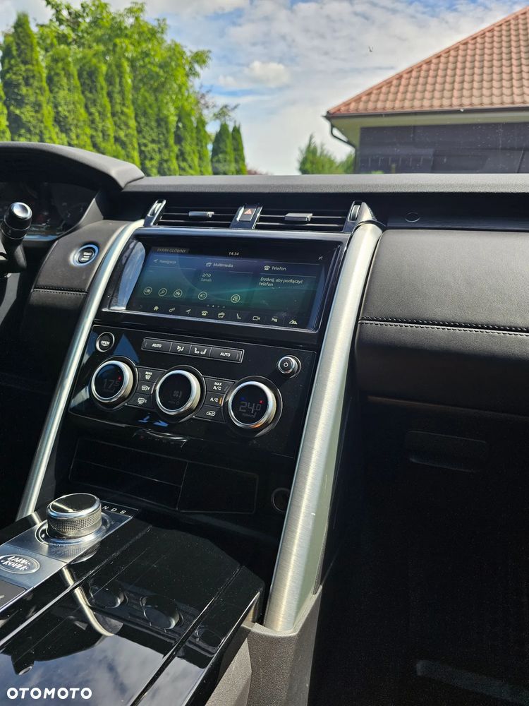 Land Rover Discovery 2.0 SD4 HSE Luxury - 9