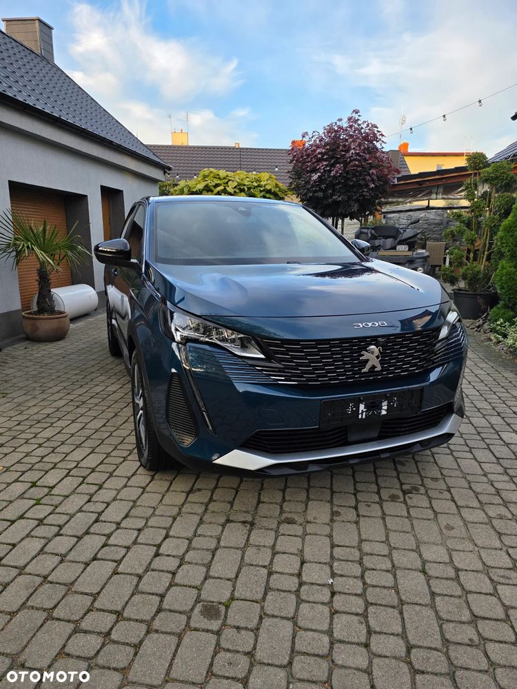 Peugeot 3008 - 7