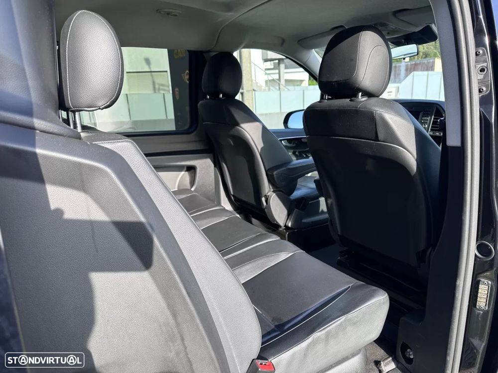 Mercedes-Benz Vito Tourer 119 BlueTEC/32 Pro - 32