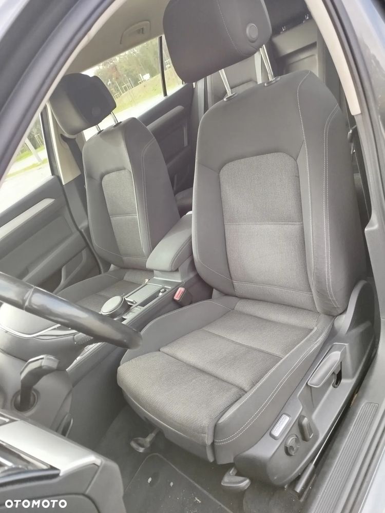 Volkswagen Passat Variant 1.6 TDI (BlueMotion Technology) Comfortline - 19