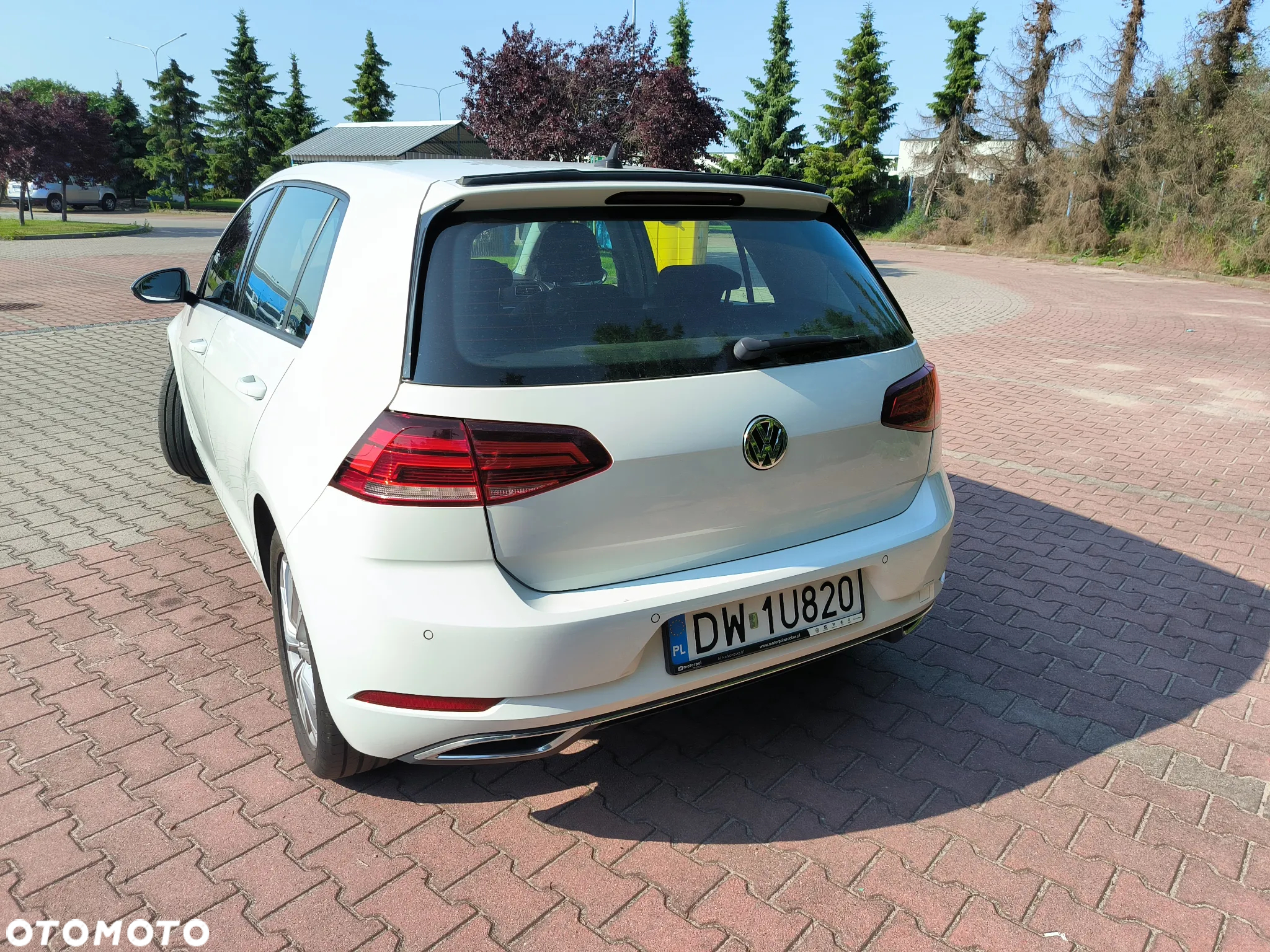 Volkswagen Golf VII 1.6 TDI BMT Highline - 6