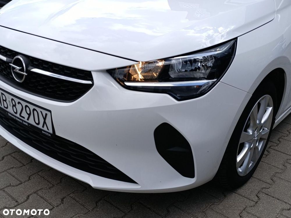 Opel Corsa - 20