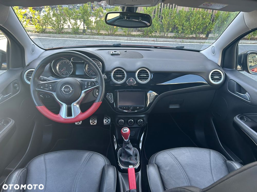 Opel Adam 1.4 Start/Stop Unlimited - 21