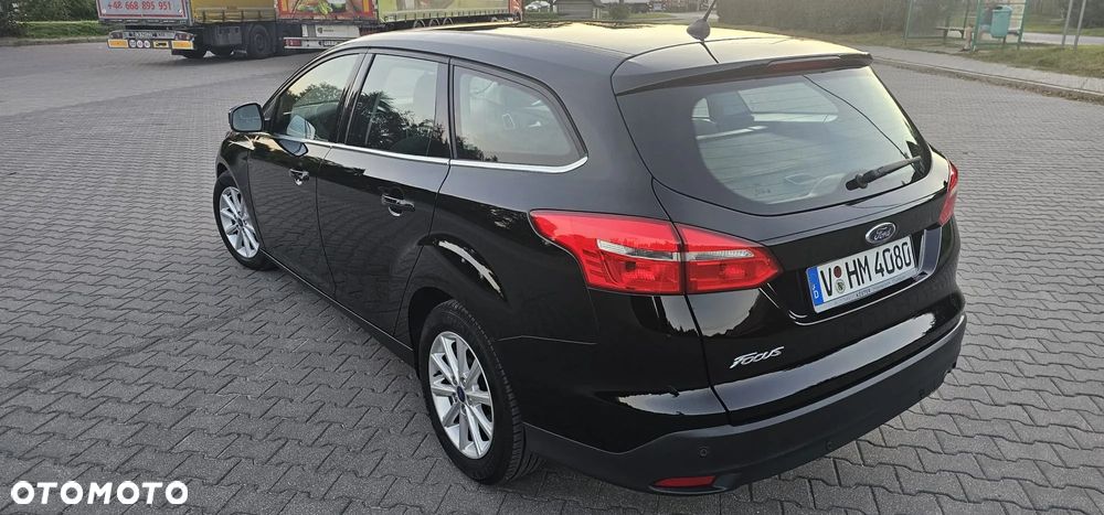 Ford Focus - 18