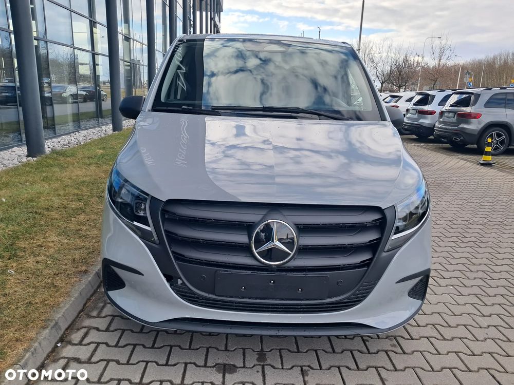 Mercedes-Benz Vito 116 CDI Furgon PRO Long 3200 mm - 13