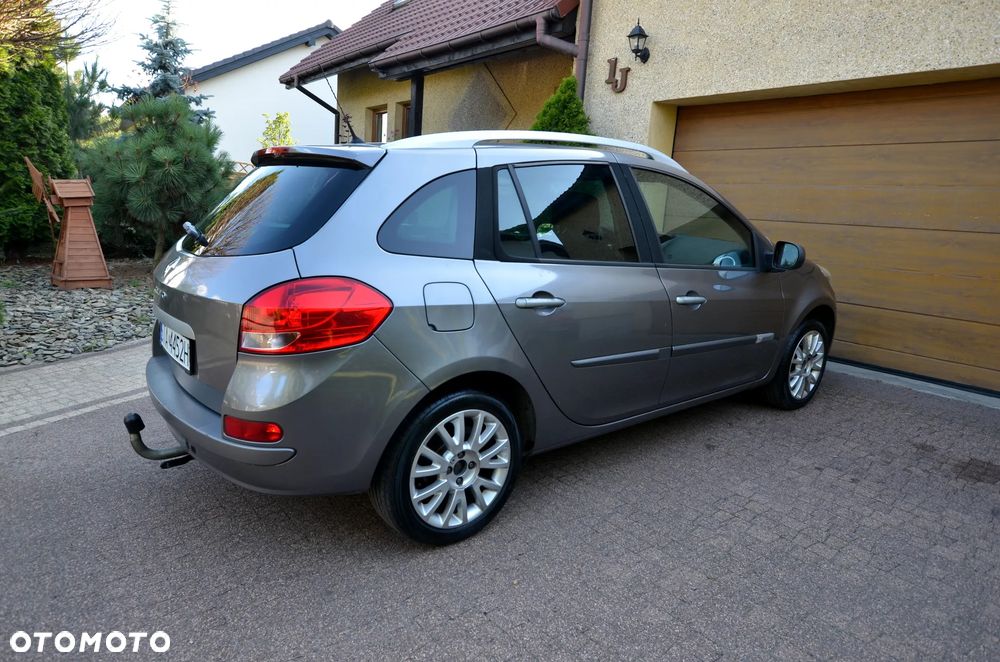 Renault Clio - 4