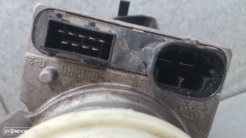 BOMBA DIREÇÃO DACIA DOKKER 2011 - 3