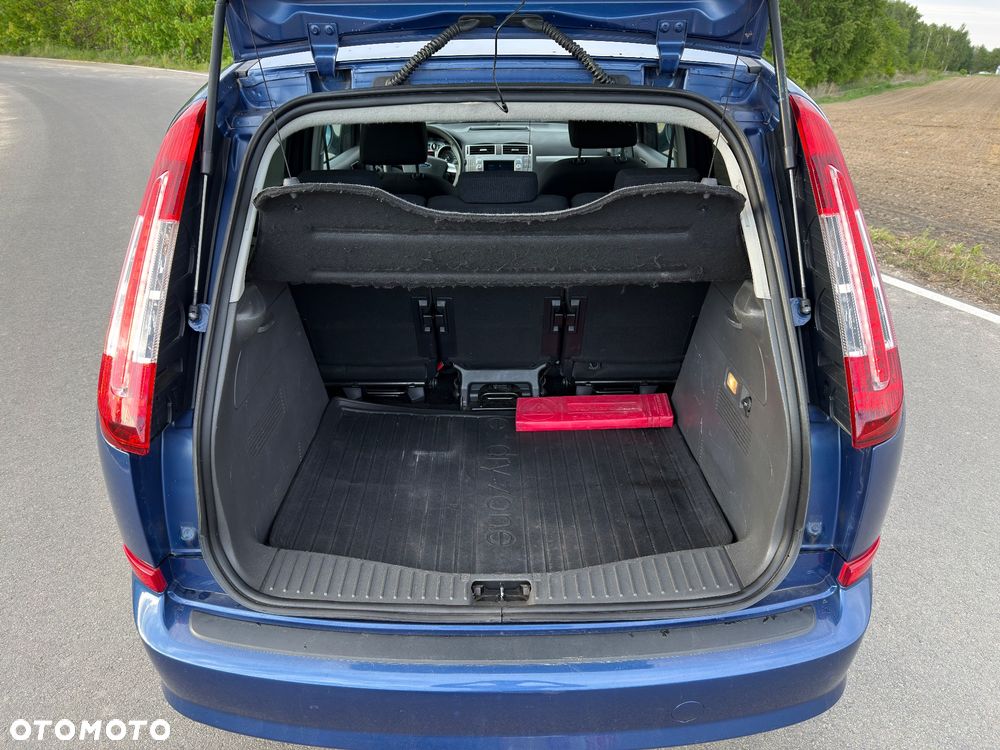 Ford C-MAX - 7
