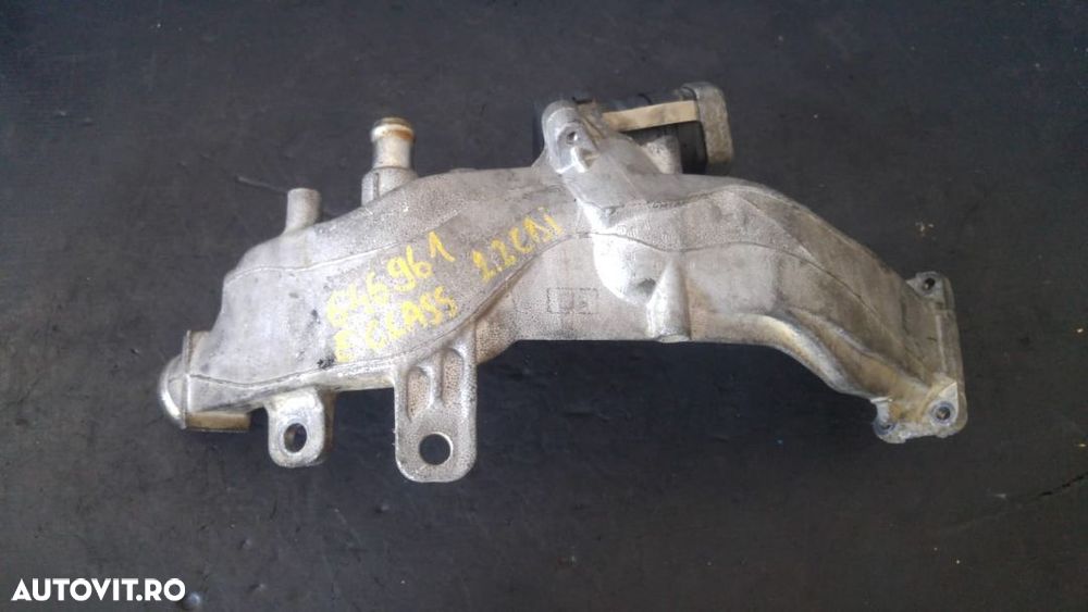 Egr 2.2 cdi 646961 mercedes e-class w211 a6111500494 00005320c5 - 4