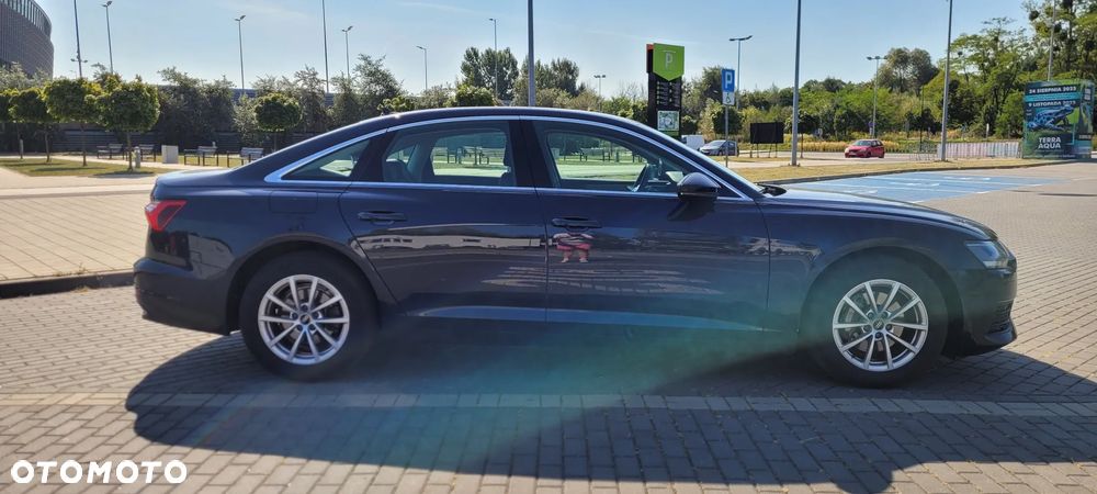 Audi A6 Limousine - 13