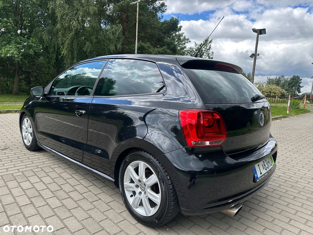Volkswagen Polo - 28