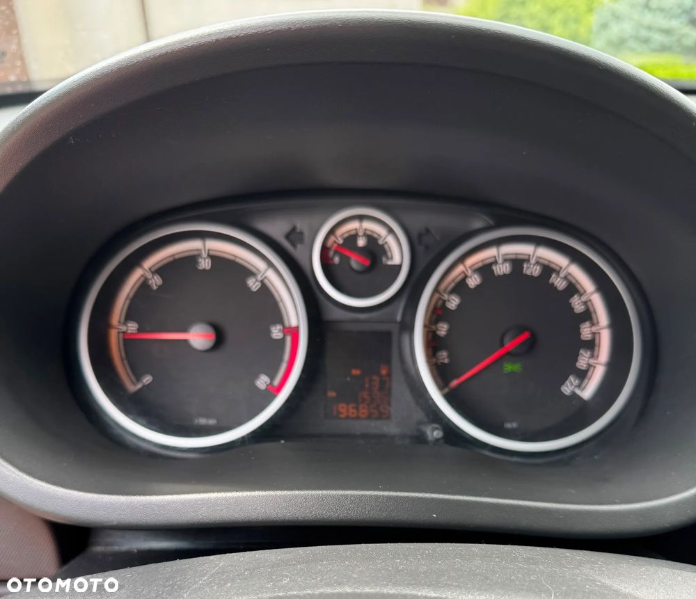 Opel Corsa 1.3 CDTI - 9
