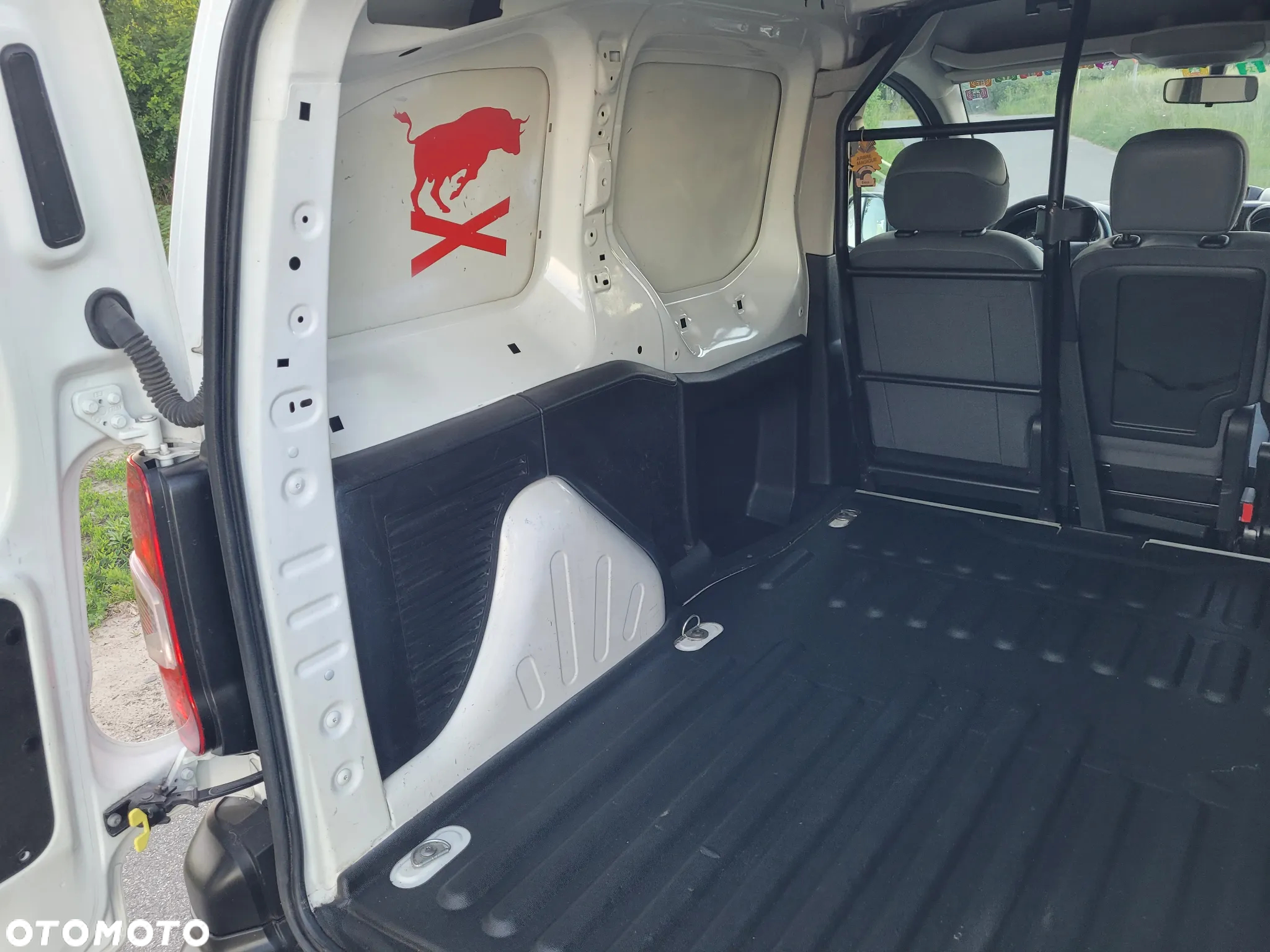 Citroën Berlingo - 24
