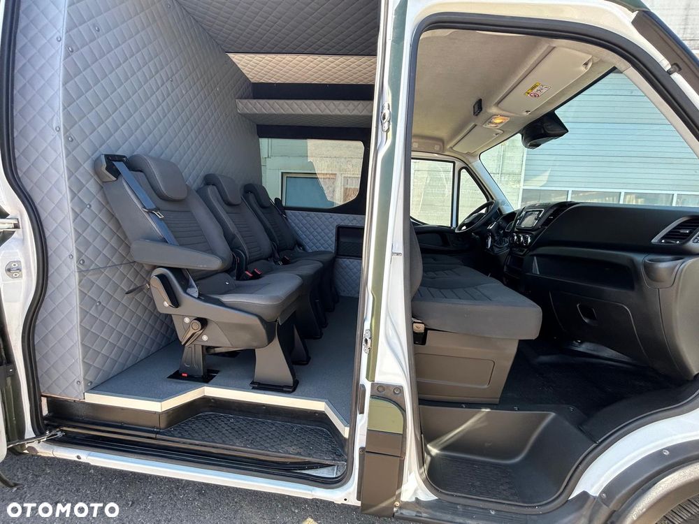 Iveco Daily 35S18 - 17